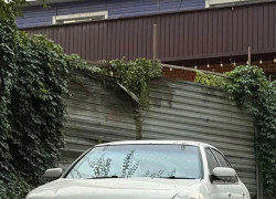 Nissan Cefiro 1995 года