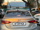 Hyundai Accent 2019 года