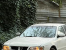 Nissan Cefiro 1995 года