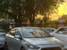 Hyundai Accent 2019 года