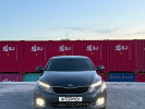 Kia Optima 2014 года
