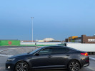Kia Optima 2014 года
