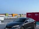 Kia Optima 2014 года