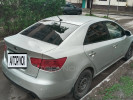 Kia Cerato 2012 года