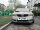 Kia Cerato 2012 года