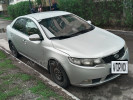 Kia Cerato 2012 года