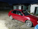 Toyota Corolla 1999 года