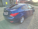 Hyundai Solaris 2013 года