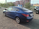Hyundai Solaris 2013 года