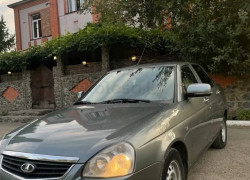 ВАЗ (Lada) Priora 2012 года