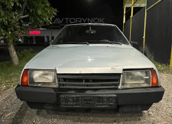 ВАЗ (Lada) 21099 2001 года