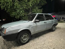 ВАЗ (Lada) 21099 2001 года