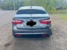 Kia Rio 2013 года