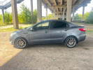 Kia Rio 2013 года