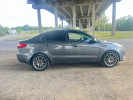 Kia Rio 2013 года
