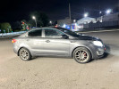 Kia Rio 2013 года