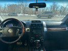 Volkswagen Touareg 2004 года