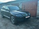 Volkswagen Touareg 2004 года