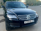 Volkswagen Touareg 2004 года