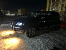 Volkswagen Touareg 2004 года