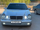 Mercedes-Benz E-Класс 1997 года