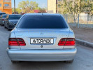 Mercedes-Benz E-Класс 1997 года