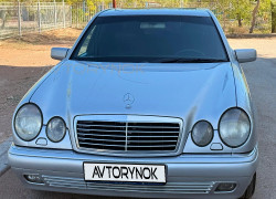 Mercedes-Benz E-Класс 1997 года