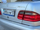 Mercedes-Benz E-Класс 1997 года