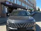 Changan CS75 2026 года