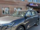 Changan CS75 2026 года