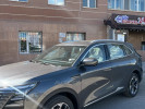 Changan CS75 2026 года