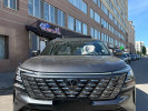 Changan CS75 2026 года