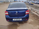Renault Logan 2016 года