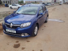 Renault Logan 2016 года