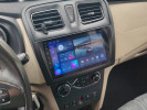 Renault Logan 2016 года