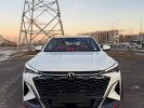 Changan X5 Plus 2025 года