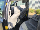 Toyota Sienna 2011 года
