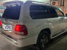 Lexus LX 2005 года
