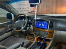 Lexus LX 2005 года
