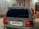 Lexus LX 2005 года