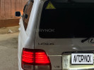 Lexus LX 2005 года