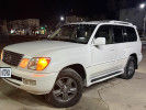 Lexus LX 2005 года