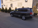 Toyota Land Cruiser 2013 года