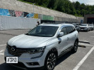 Renault Samsung QM6 2016 года