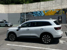 Renault Samsung QM6 2016 года