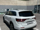 Renault Samsung QM6 2016 года