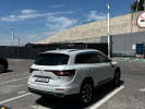 Renault Samsung QM6 2016 года