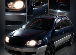 Toyota Ipsum 1996 года
