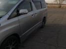 Toyota Vellfire 2010 года