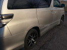 Toyota Vellfire 2010 года